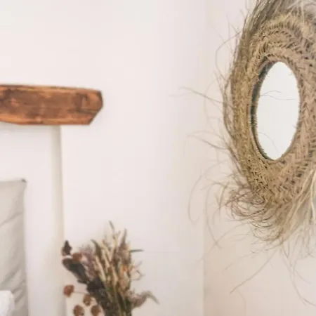 Alojamento de Acomodação e Pequeno-almoço Arya