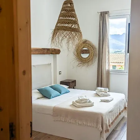 Arya Alojamento de Acomodação e Pequeno-almoço Villasimius