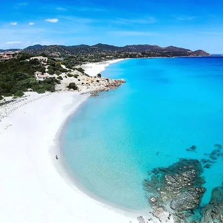 Frühstückspension Arya Villasimius