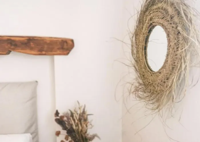 Frühstückspension Arya