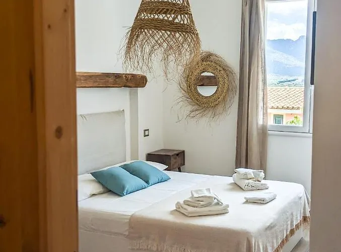 Arya Bed & Breakfast Villasimius