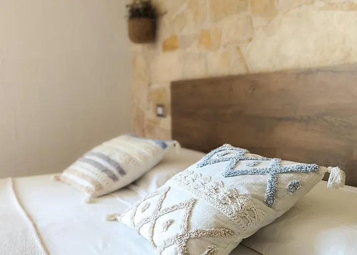 Arya Отель типа 