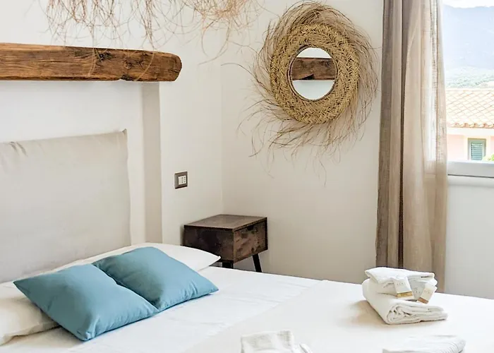 Arya Отель типа 